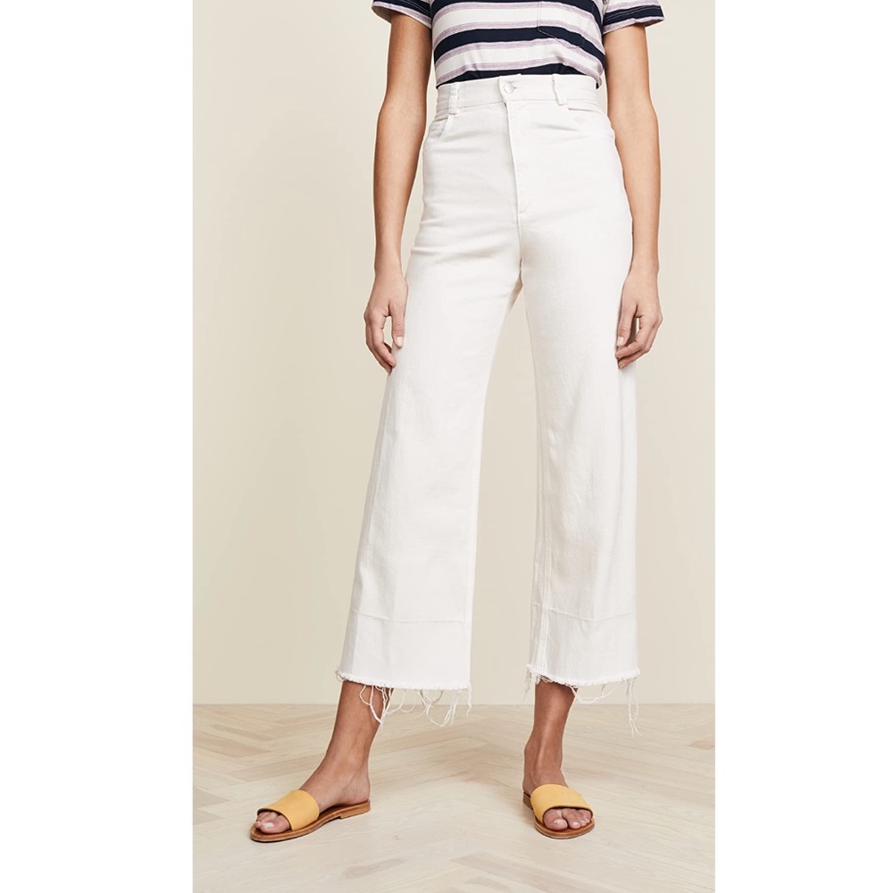 RACHEL COMEY JEANS